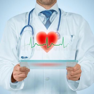 Cardiología